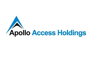Apollo Access Holdings logo