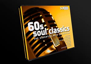 60s Soul Classics