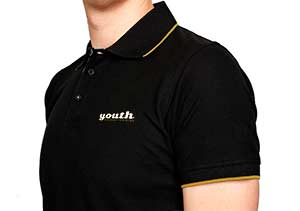 Youth Personal Training - Branded T-shirt