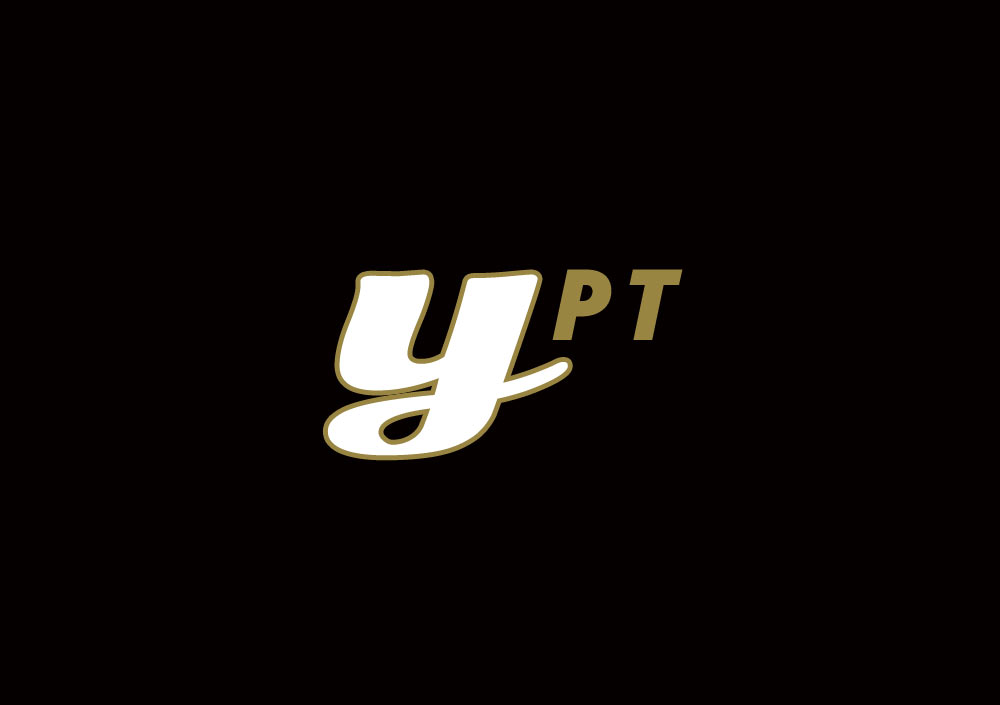 Youth Personal Training - Side Logo