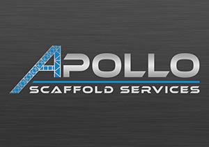 Apollo Scaffold Services Logo