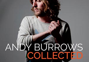 Andy Burrows - Collected