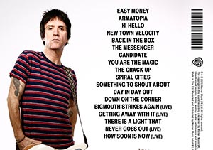The Best of Johnny Marr
